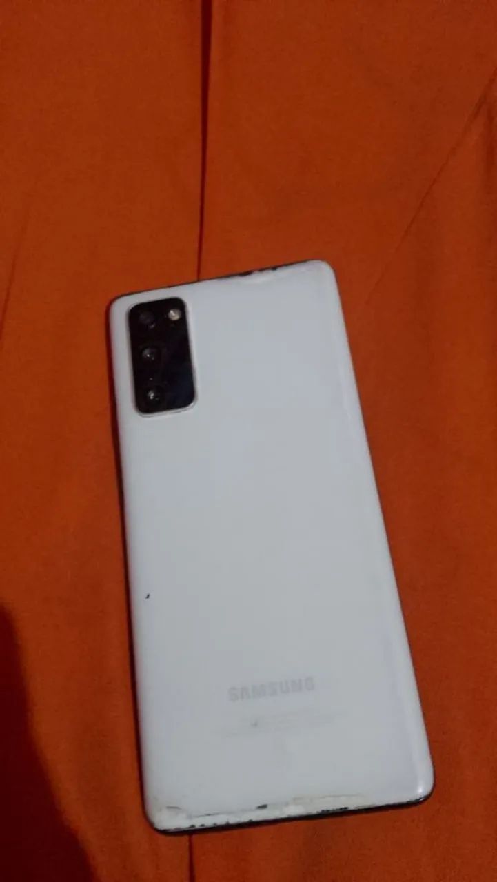 Samsung s20 fe - Foto 5