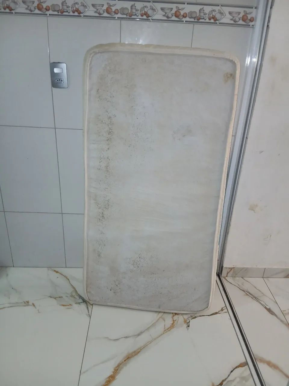 Colchão pra berço  - Foto 3