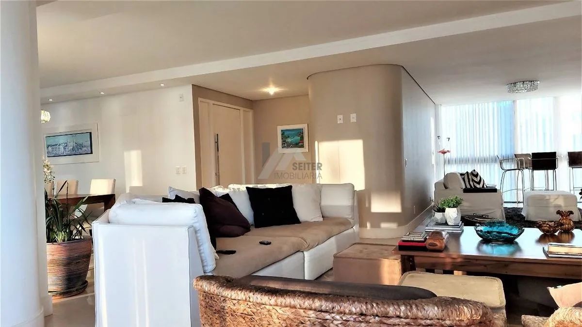 Residencial  Apartamento, 4 dormitórios, para Venda no Centro- Florianópolis - Foto 2