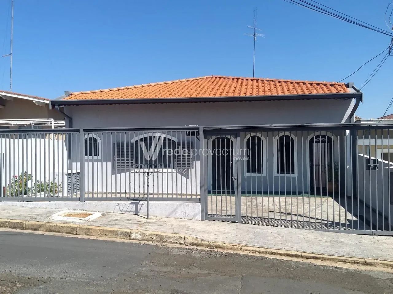 casa - Jardim Planalto - Campinas
