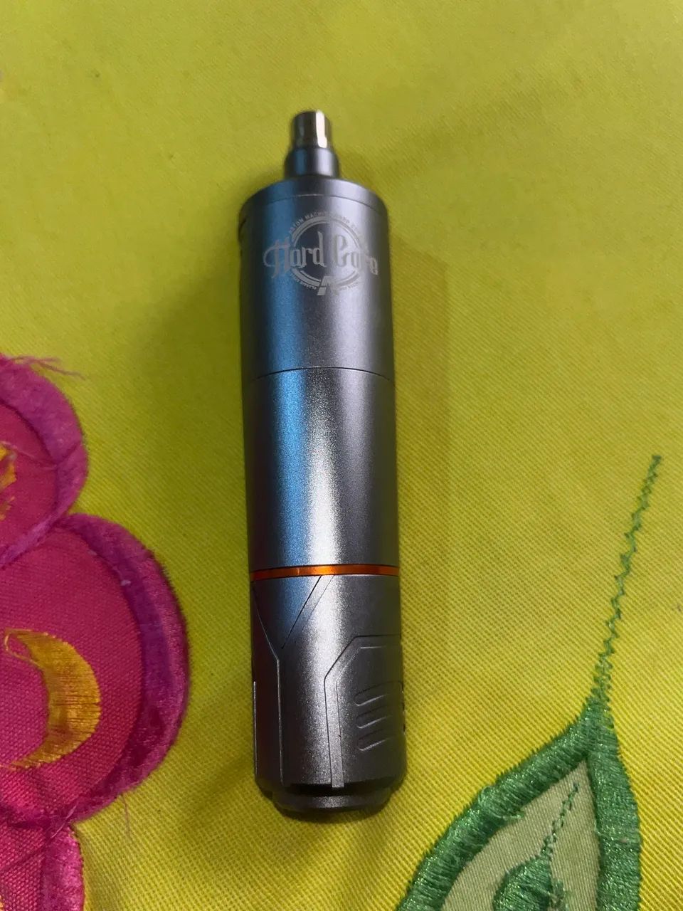 máquina pen tatu - Foto 6
