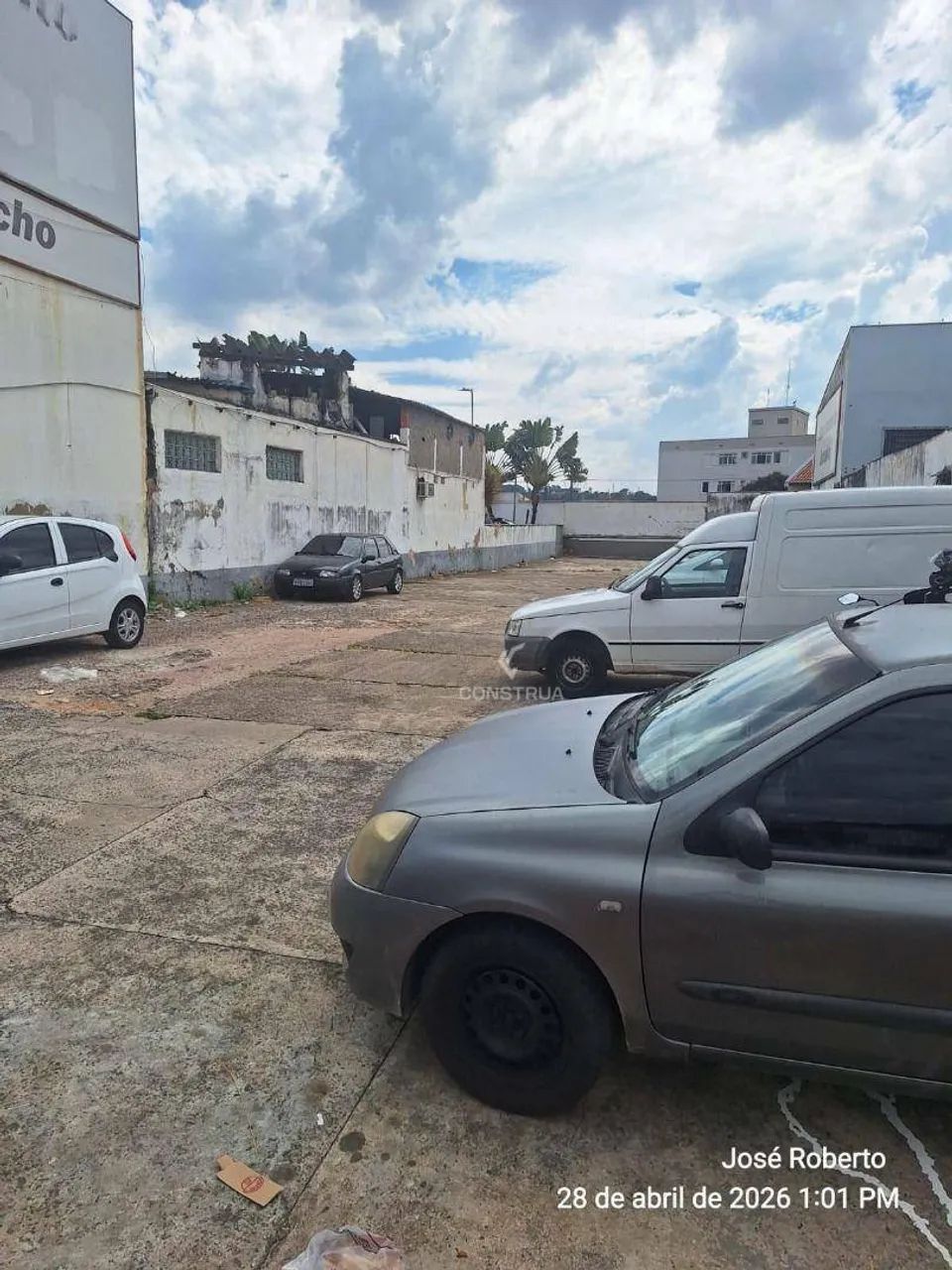 TERRENO COMERCIAL À VENDA NO TAQUARAL, CAMPINAS-SP - Foto 2