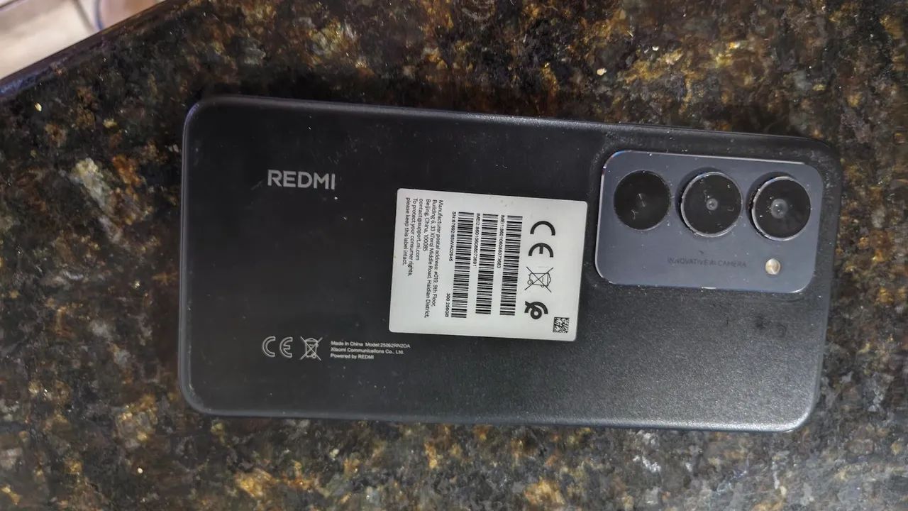 Celular  - Foto 2