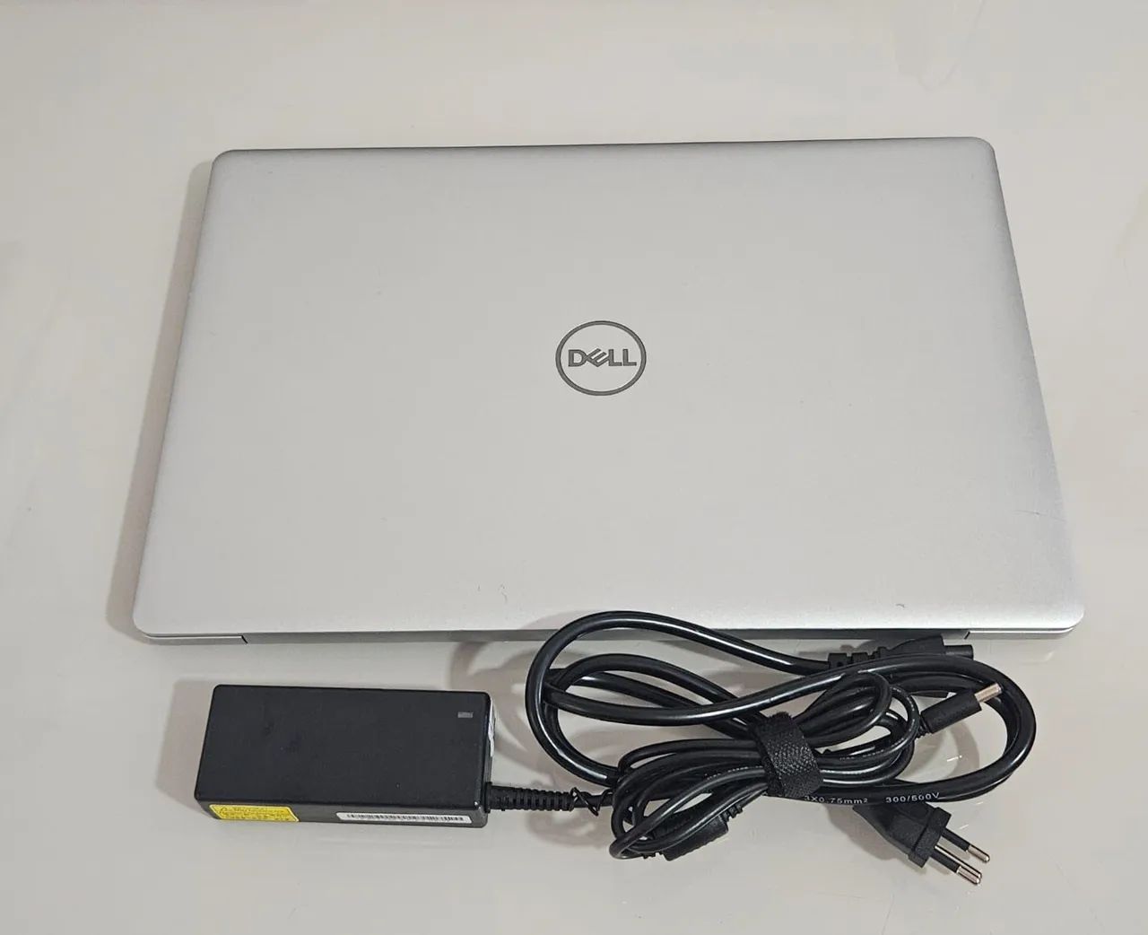 Notebook Dell i5 8 th 8 GB RAM SSD novinho - Foto 3