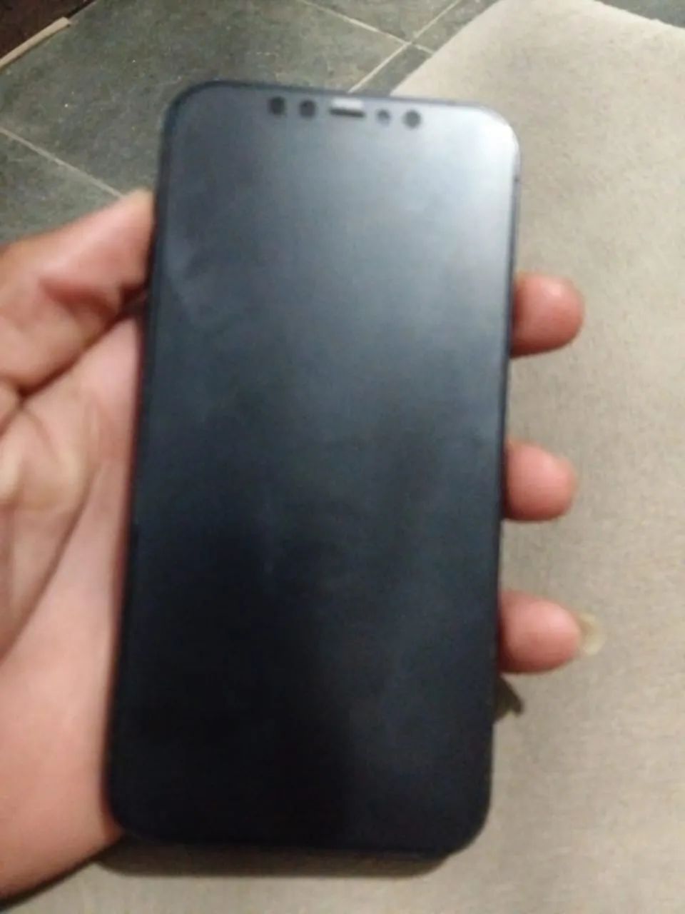iPhone 12
