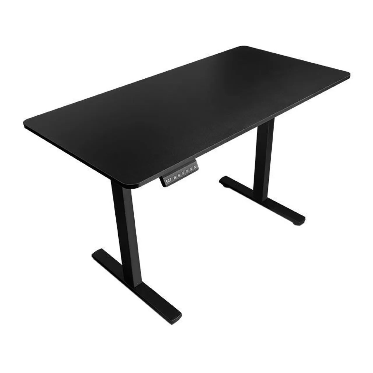MESA ELÉTRICA 120X60CM  ALTURA MAX 118 MIN 73CM - Foto 4