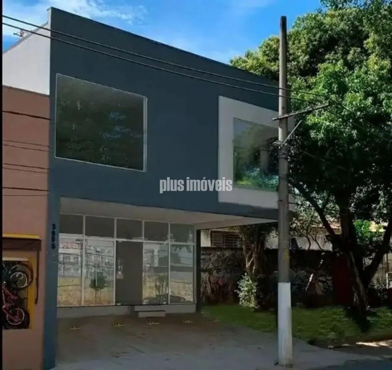 Loja à venda, com 282 m² ao lado do metrô Vila Prudente!