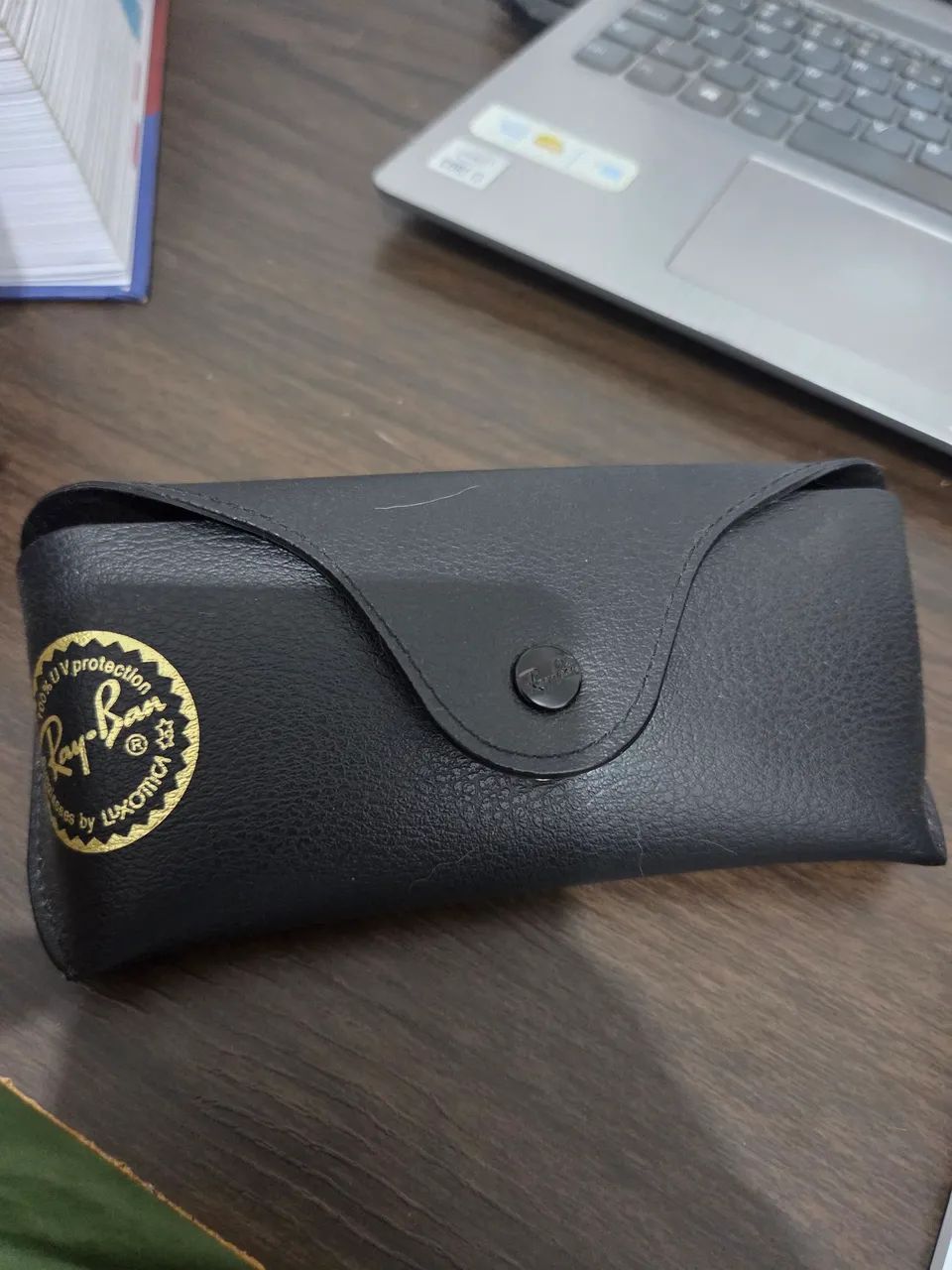 Óculos Ray-Ban original - Foto 5