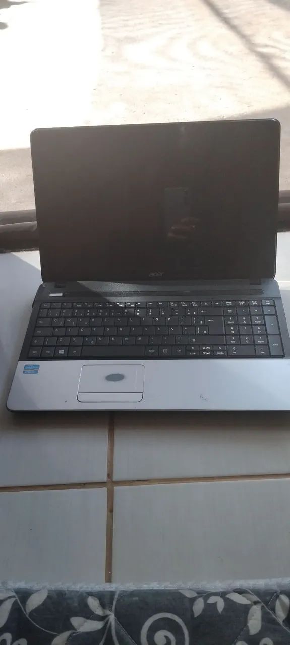 Notebook Acer - Foto 3