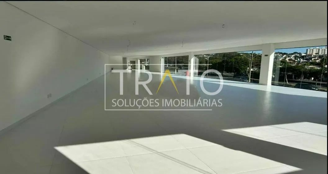 salão - Vila Brandina - Campinas - Foto 3