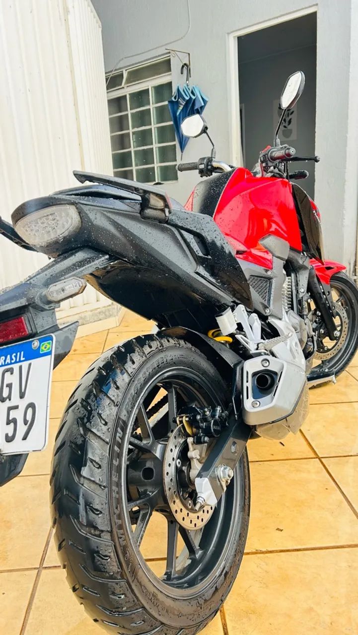 Twister 300F  - Foto 4