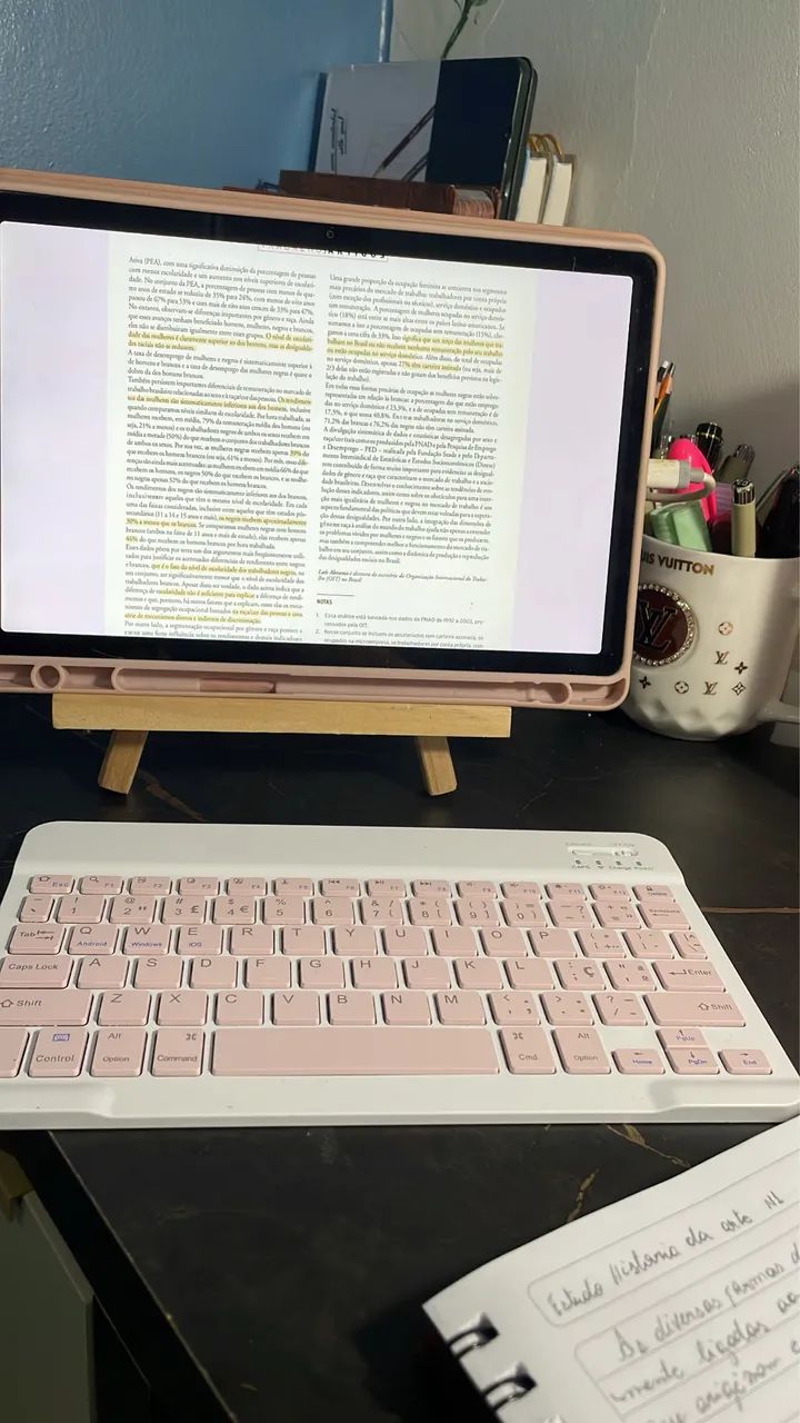 Tablet Samsung A9+  - Foto 2