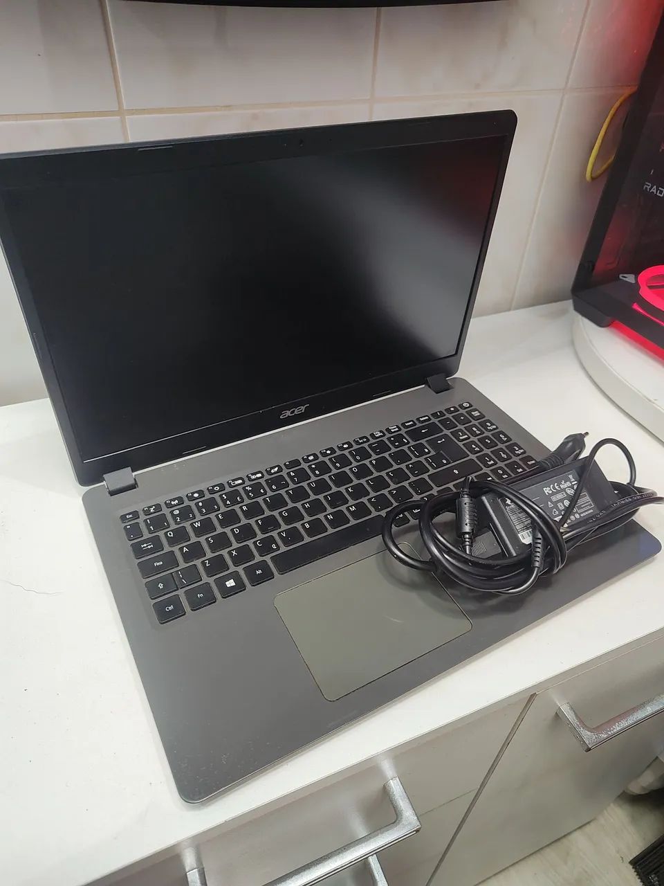 Notebook Acer Aspire Core i3  - Foto 5