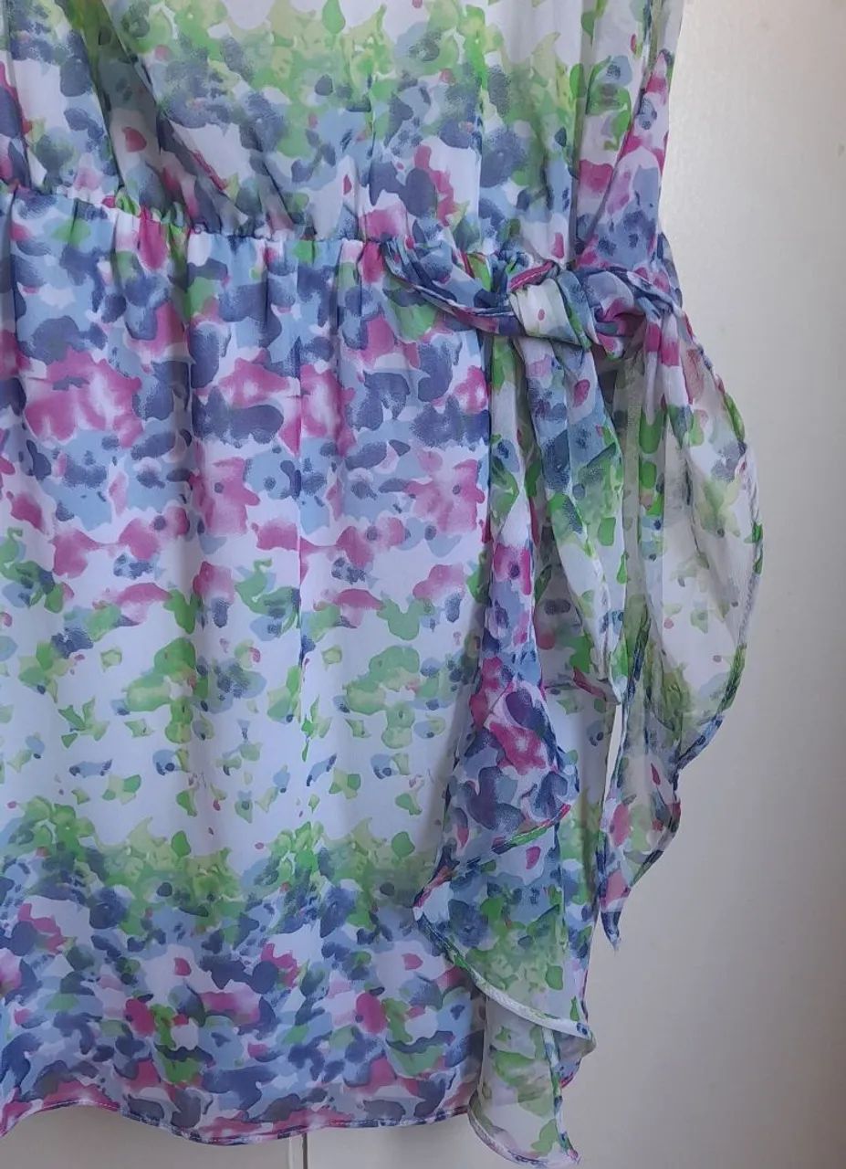 Vestido Zara - Foto 2