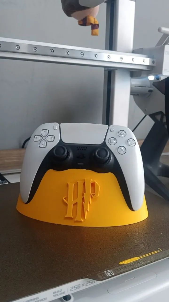 Suporte para PS5 - Foto 3