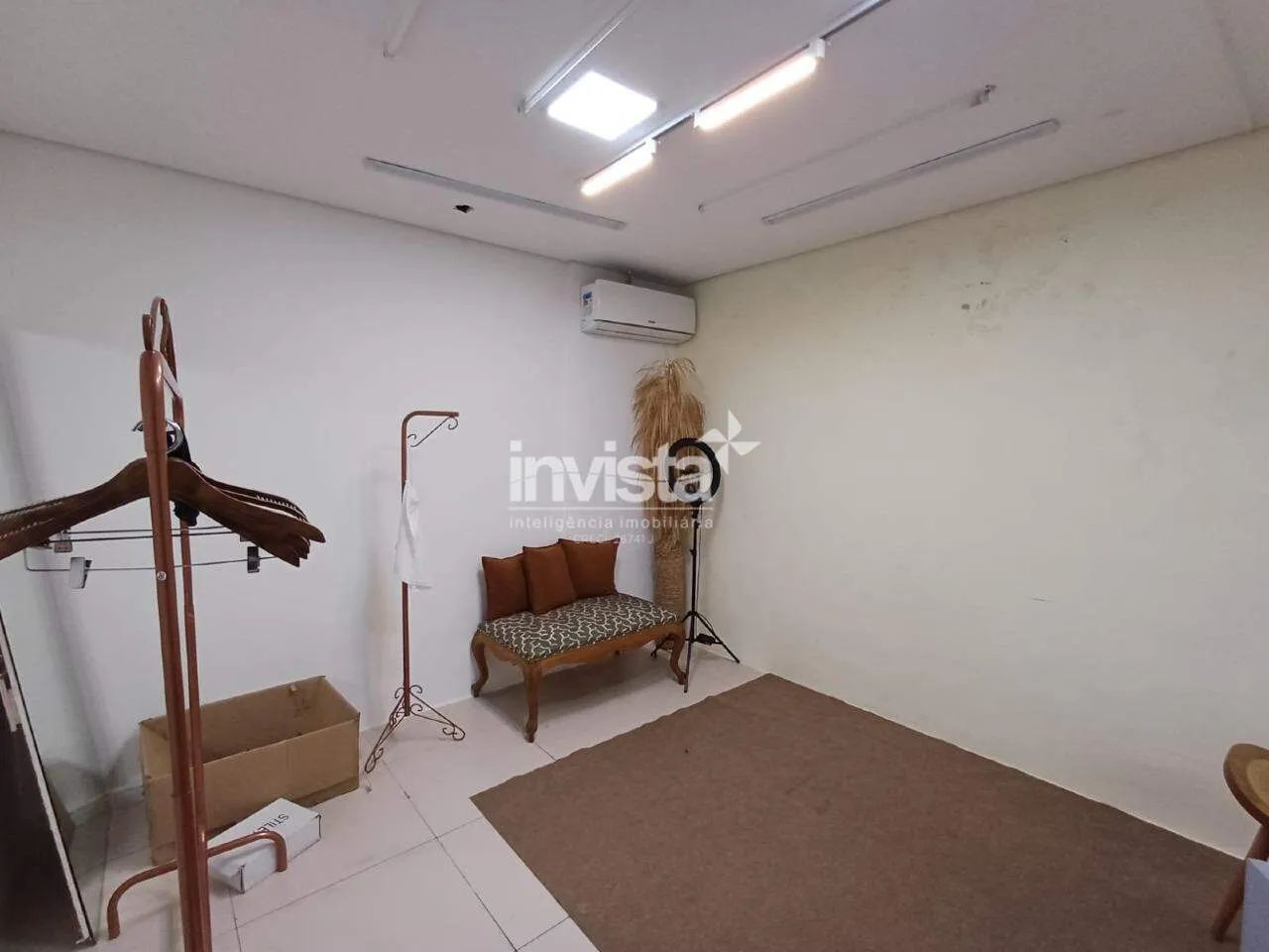 ESPAÇO COMERCIAL PARA LOCAÇÃO  VILA MATHIAS - Foto 3