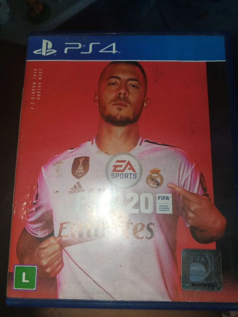 Fifa20