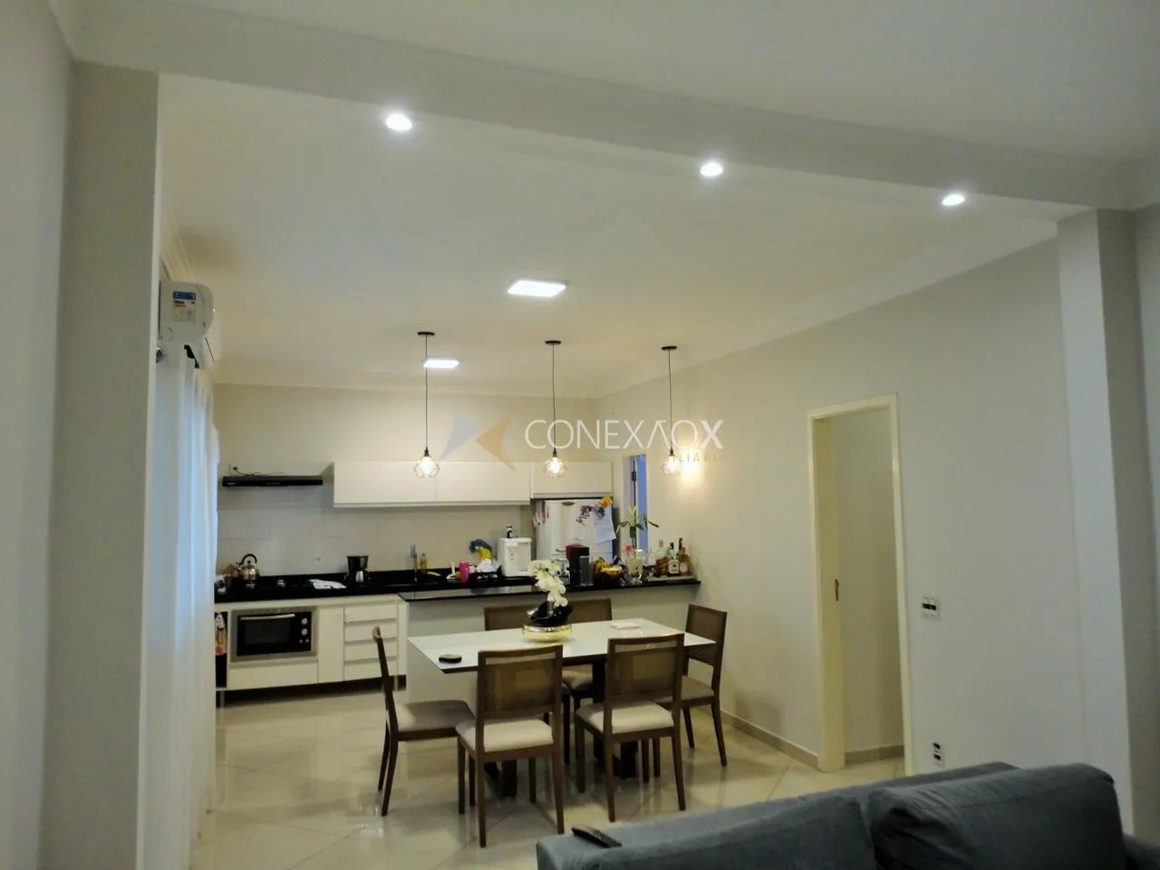 casa - Parque Industrial - Campinas - Foto 3