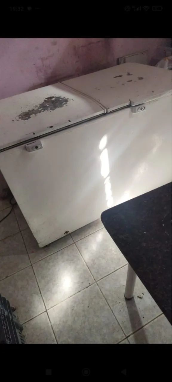 Freezer 