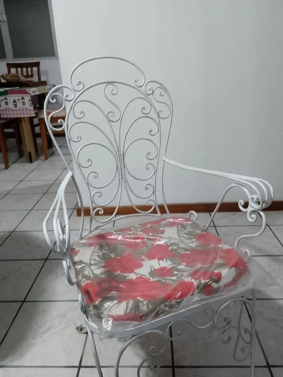 Cadeiras de jardim  - Foto 2