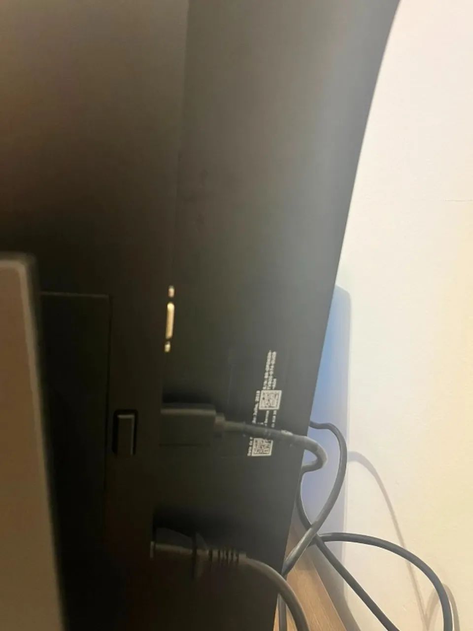 Monitor Dell 23 Full HD IPS - Excelente estado - Foto 2