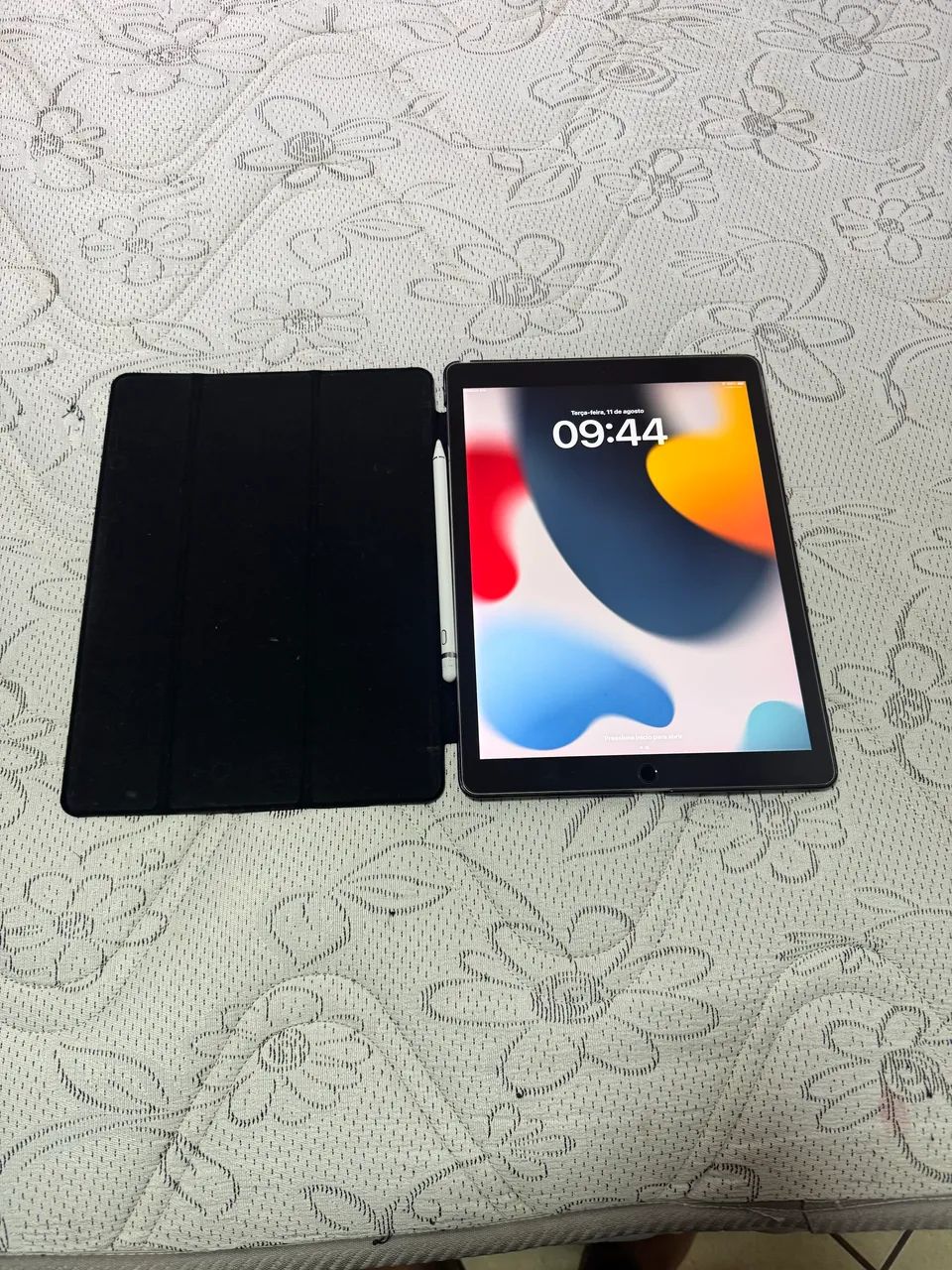 iPad Pro 12.9 polegadas 2* geração  - Foto 4