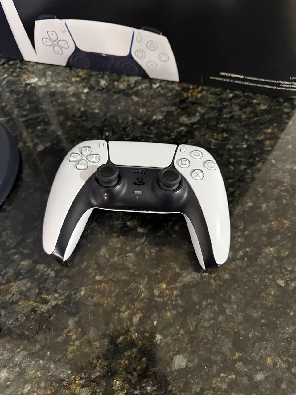 PS5 PlayStation 5 digital  - Foto 4