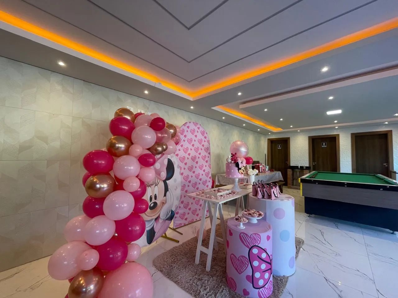 ? Espaço de eventos e Festas - Chácara ? - Foto 4