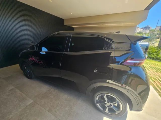 BYD Dolphin Mini (Elétrico) 2024 - Foto 4