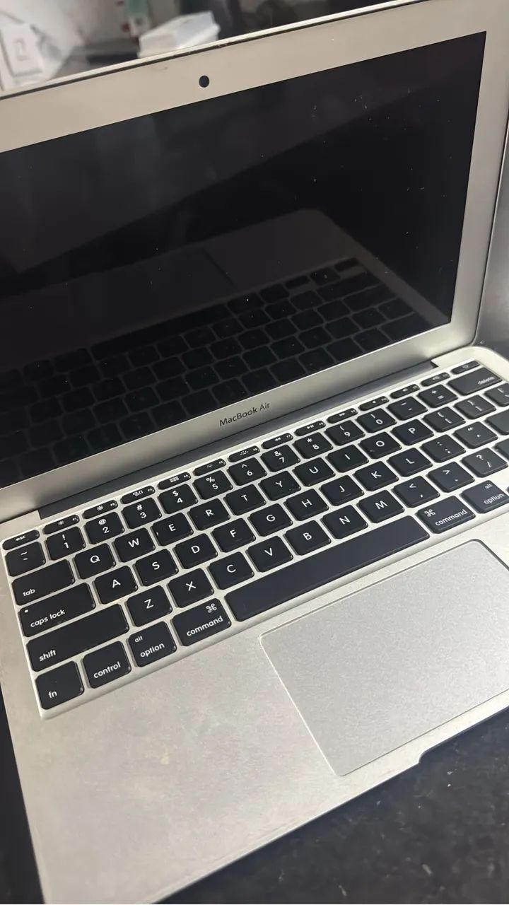 Mac book air  - Foto 3