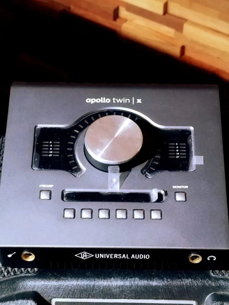 Apollo Twin - X Duo Thunderbolt GEN1 - Foto 2