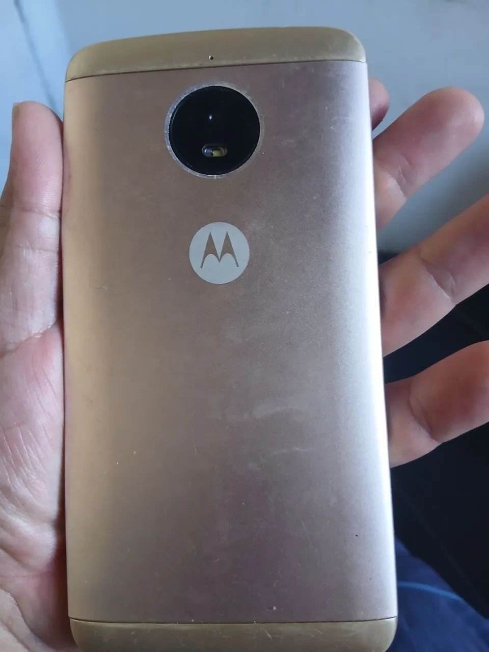 Celular para RETIRADAS, DE PEÇAS ! - Foto 2