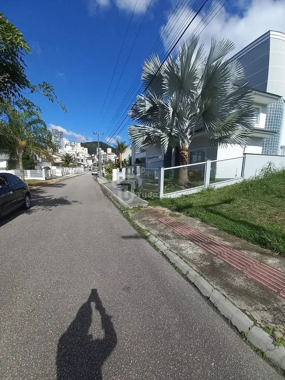 Lote 364m², Pedra Branca, Palhoça, SC. - Foto 5