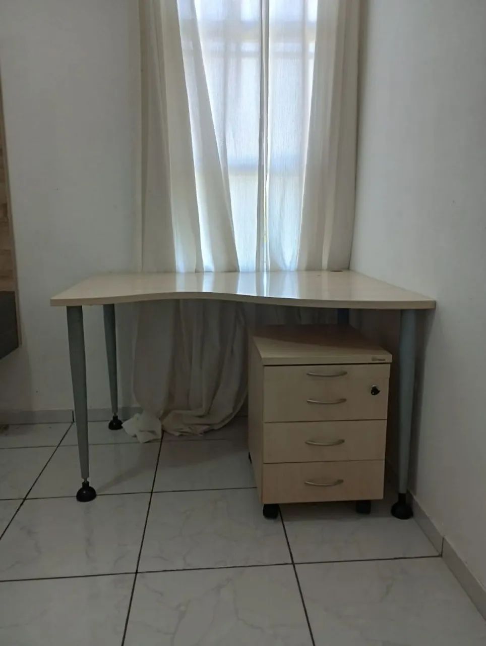 Mesa de escritório 