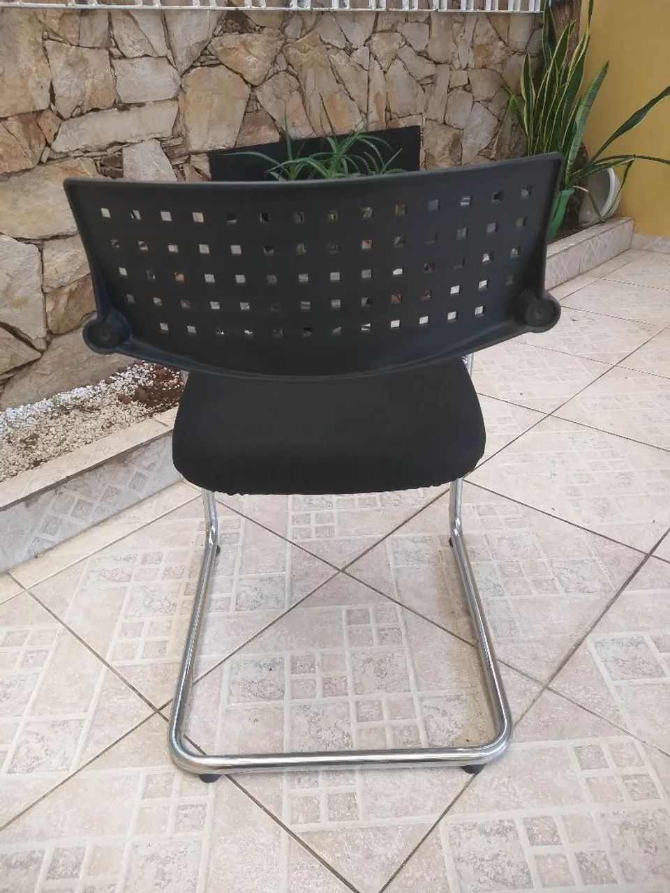 Par de cadeiras - Foto 5