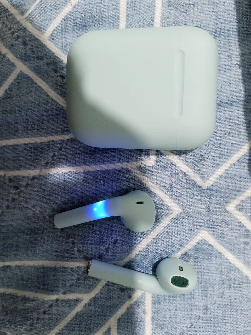 Fone bluetooth inpods 12 - Foto 3