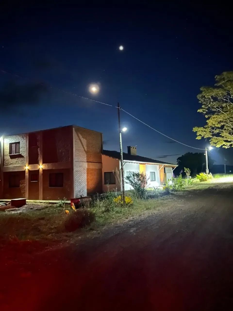 Casa 3 Quartos Mobiliada em Condominio - Serra Grande - Foto 3