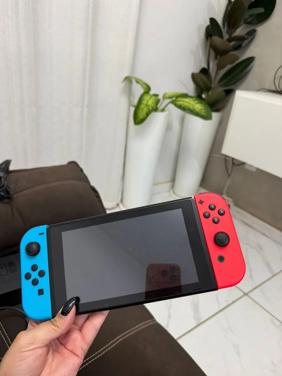 Nitendo Switch - Foto 3