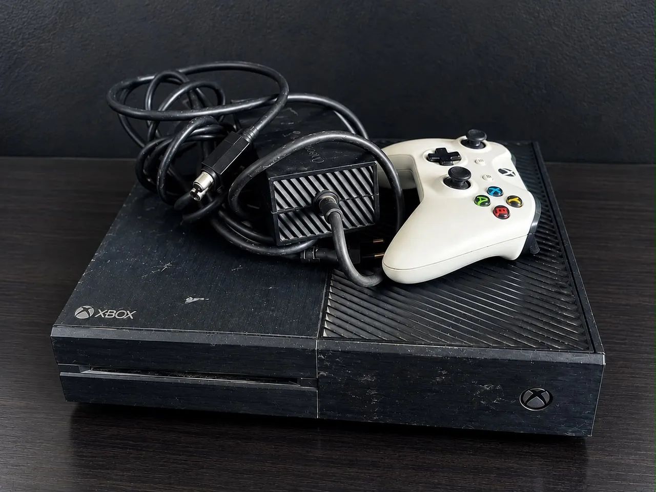 Videogame 