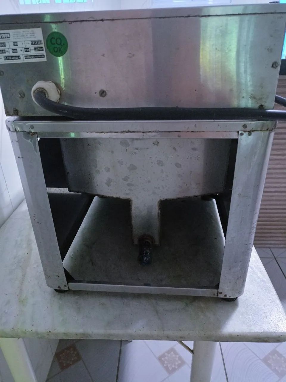Equipamentos para lanchonete  - Foto 2