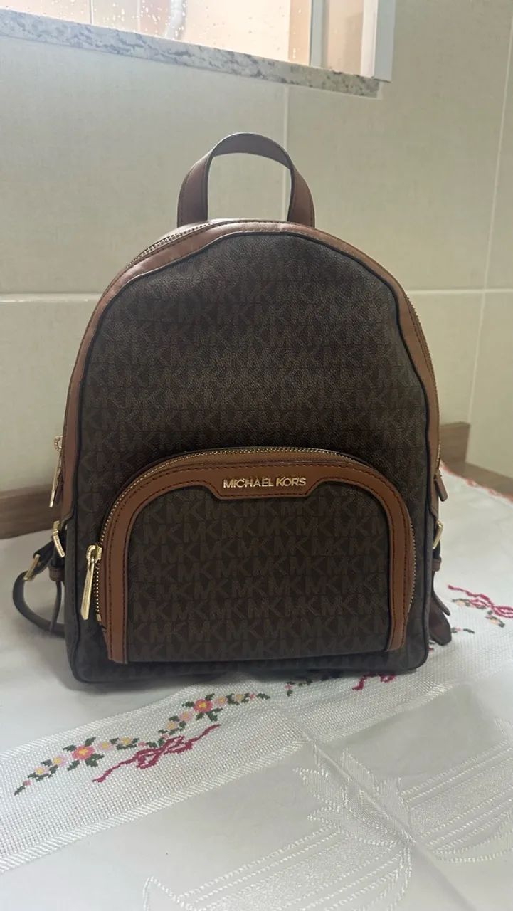 Mochila Michael Kors Original  - Foto 2