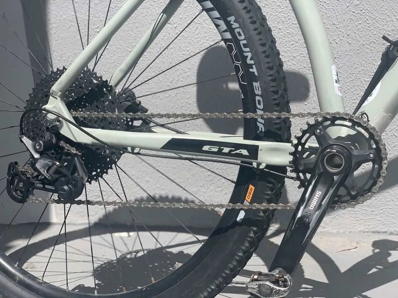Bicicleta Aro 29 MTB - Foto 5