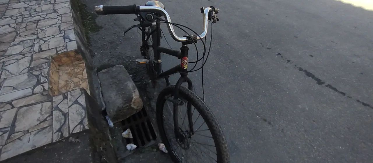 Vendo bike aro 26  - Foto 3
