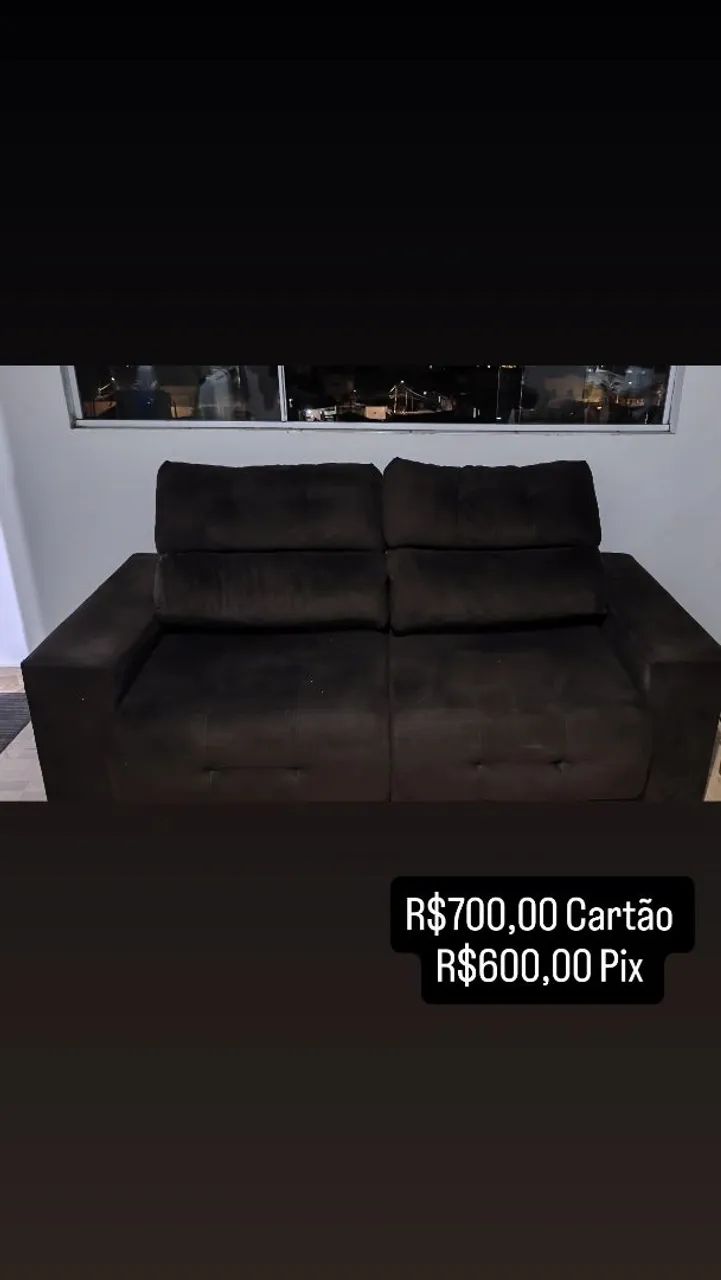 Sofá  - Foto 3