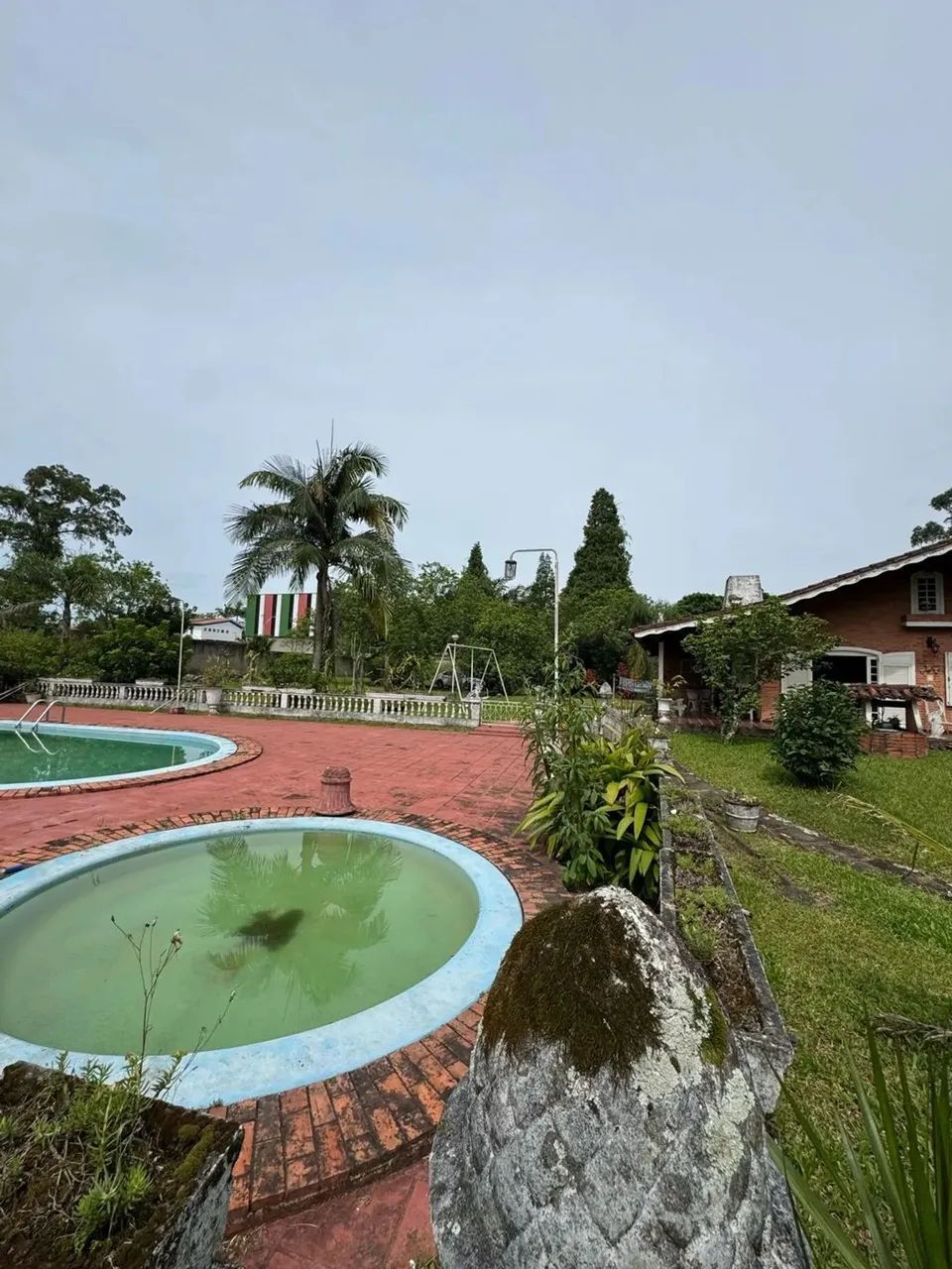 Chácara próxima ao Centro de Criciúma - Foto 9