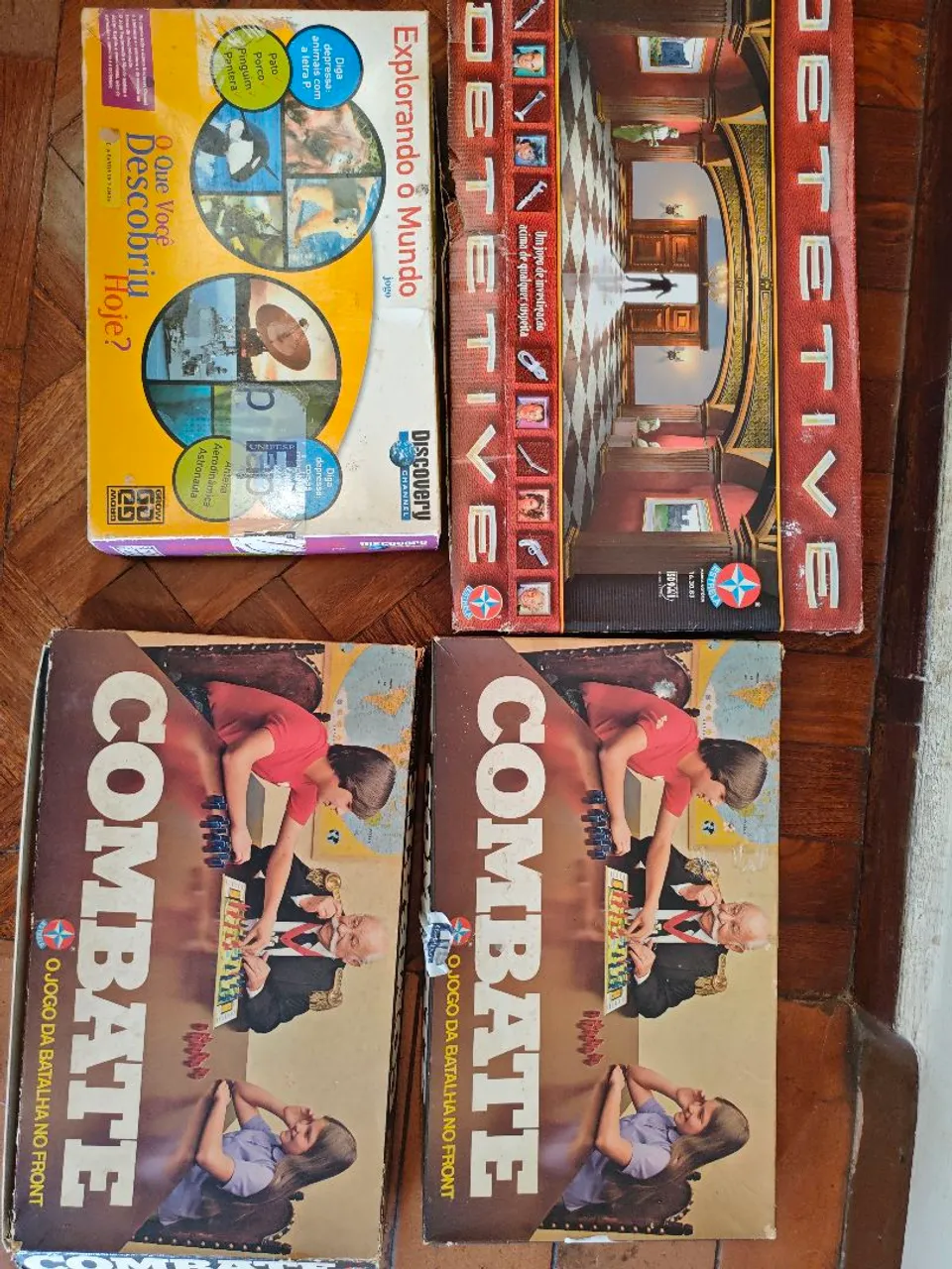 Zombicide Comic Book Extras 8 Dashboards 1ªE + Cartões de