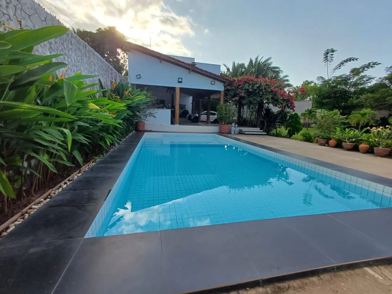 Vendo casa Araçagy  - Foto 3
