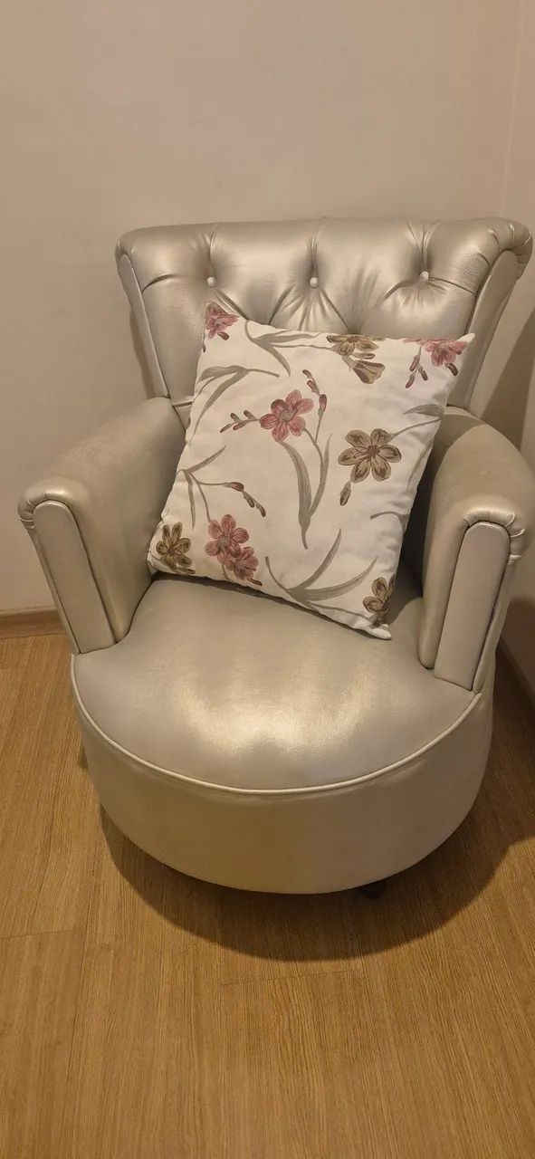 Poltrona Confortável  - Foto 2