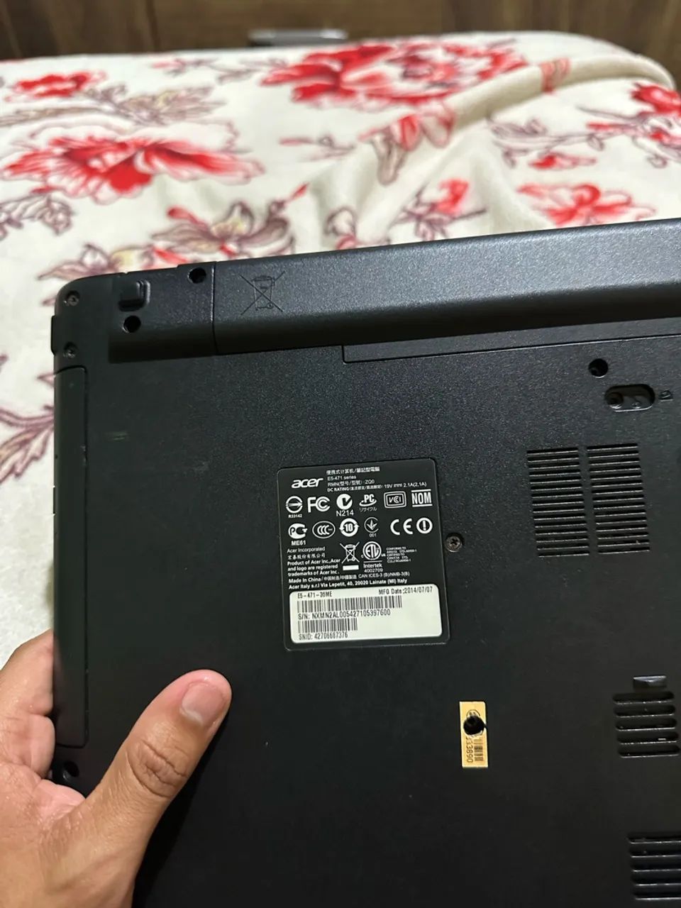 Notebook vender hoje - Foto 3