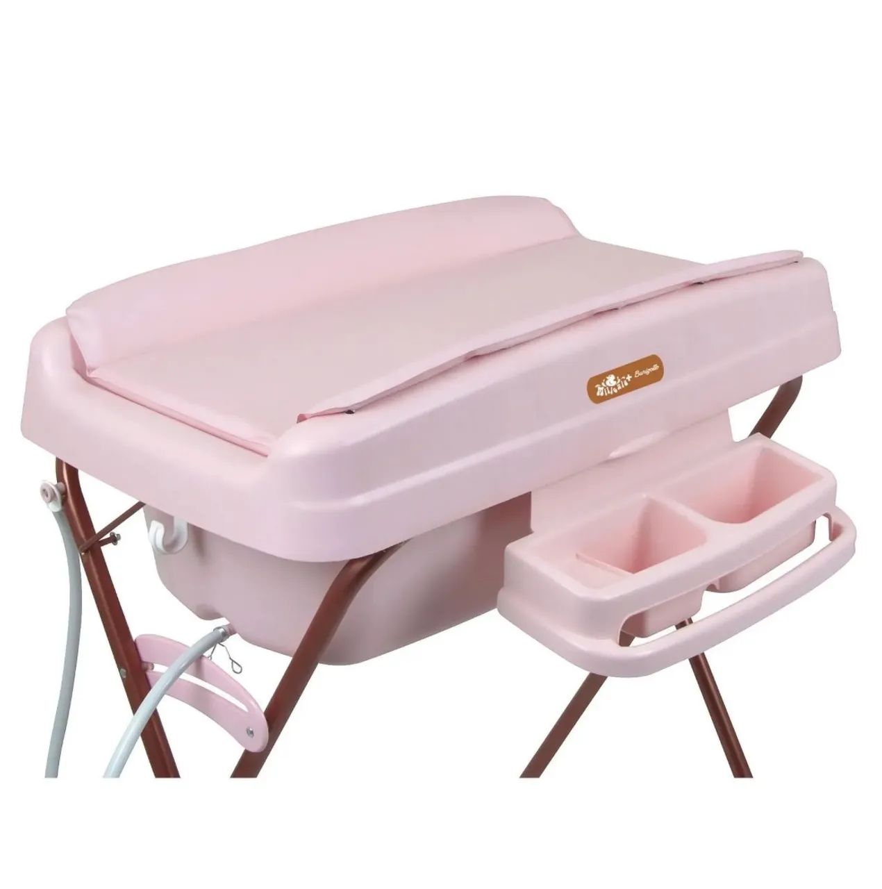 Bathtub with Changing Table65578368458242122
